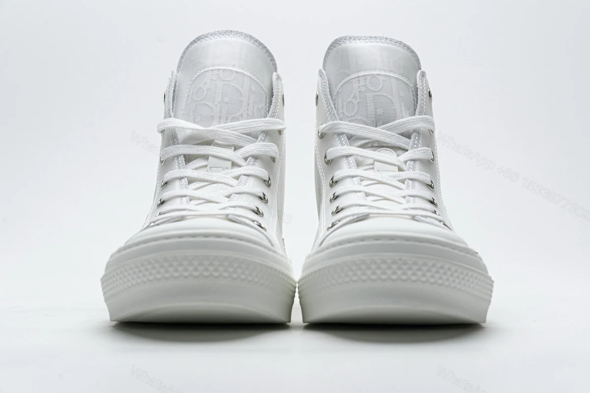 View 3 of Dior 3SH118YYO HIGH T00853H960 White
