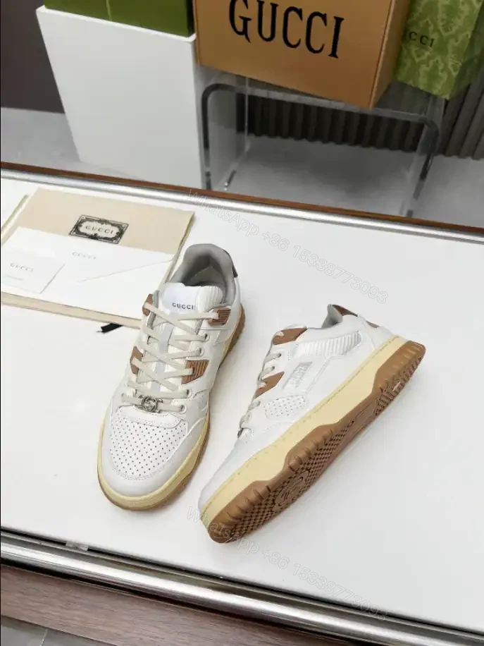 View 3 of WOMEN’S LOW TOP DISTRESSED EFFECT SNEAKER – GC195