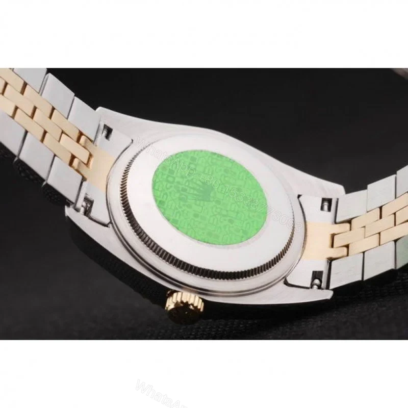 View 4 of Rolex Datejust White Dial SRL10 36 mm