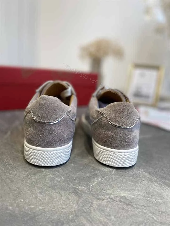 View 3 of CHRISTIAN LOUBOUTIN LOW TOP SNEAKER – CL161