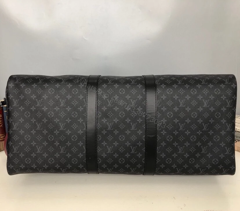 View 4 of KEEPALL BANDOULIERE