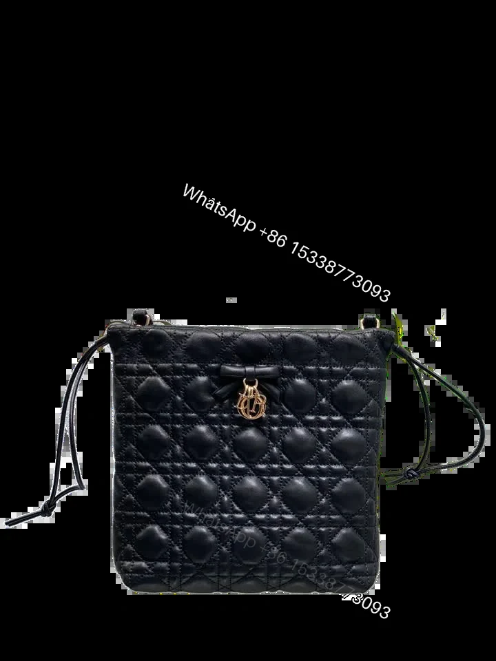 Dior Replica Adiorable Mini Bucket Bag — view 1