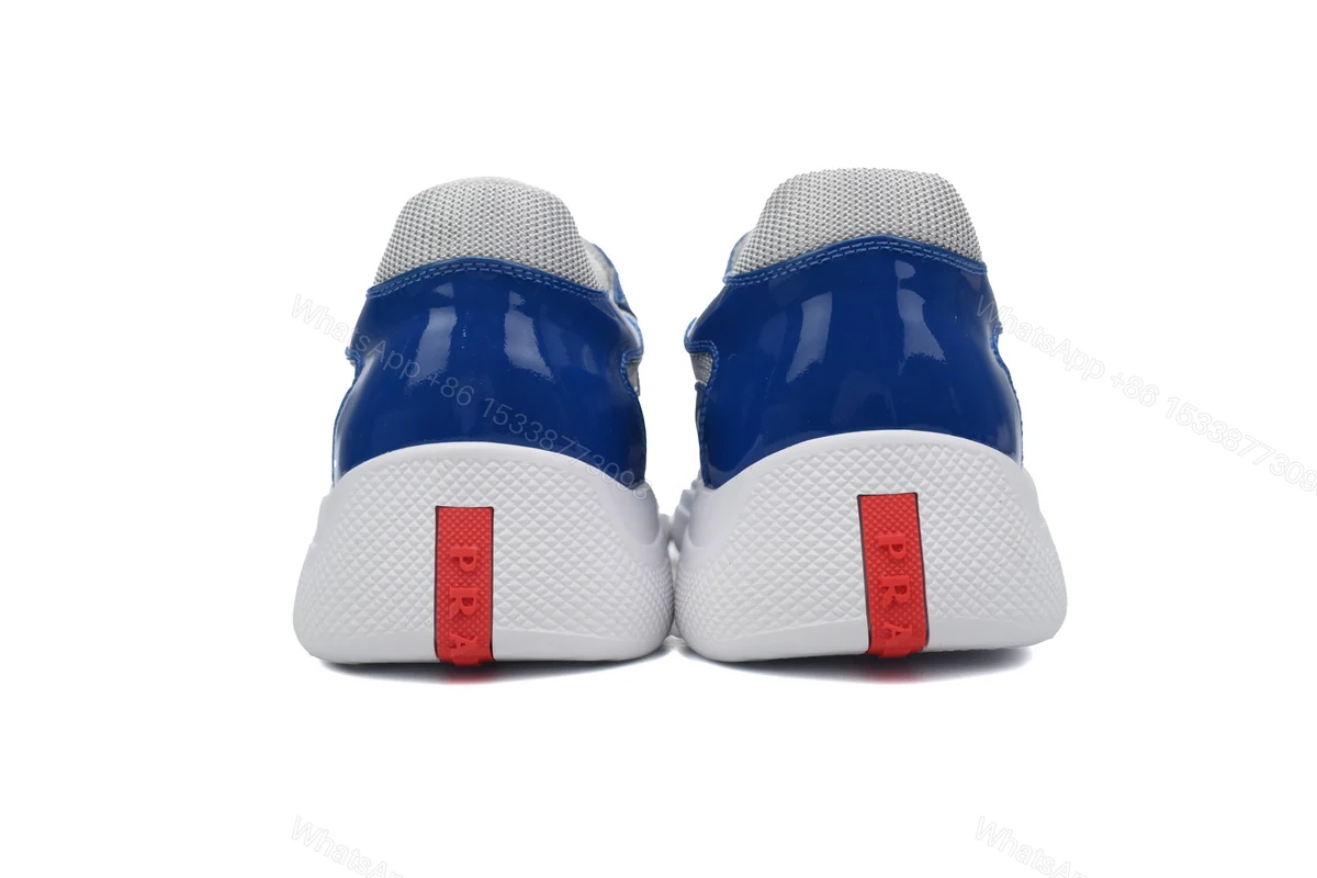 View 3 of Prada America's Cup Blue