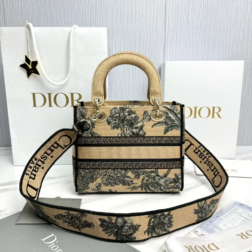 View 9 of Chic Embroidered Mini Handbag: Textured, Crossbody Ready, Luxe
