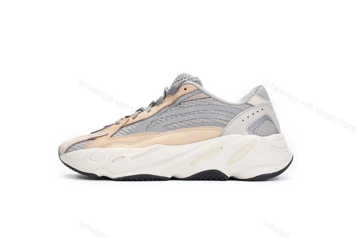 View 17 of adidas Yeezy Boost 700 V2 Cream GY7924