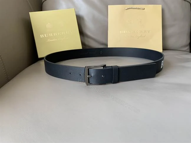BURBERRY BELT – B35 — view 1