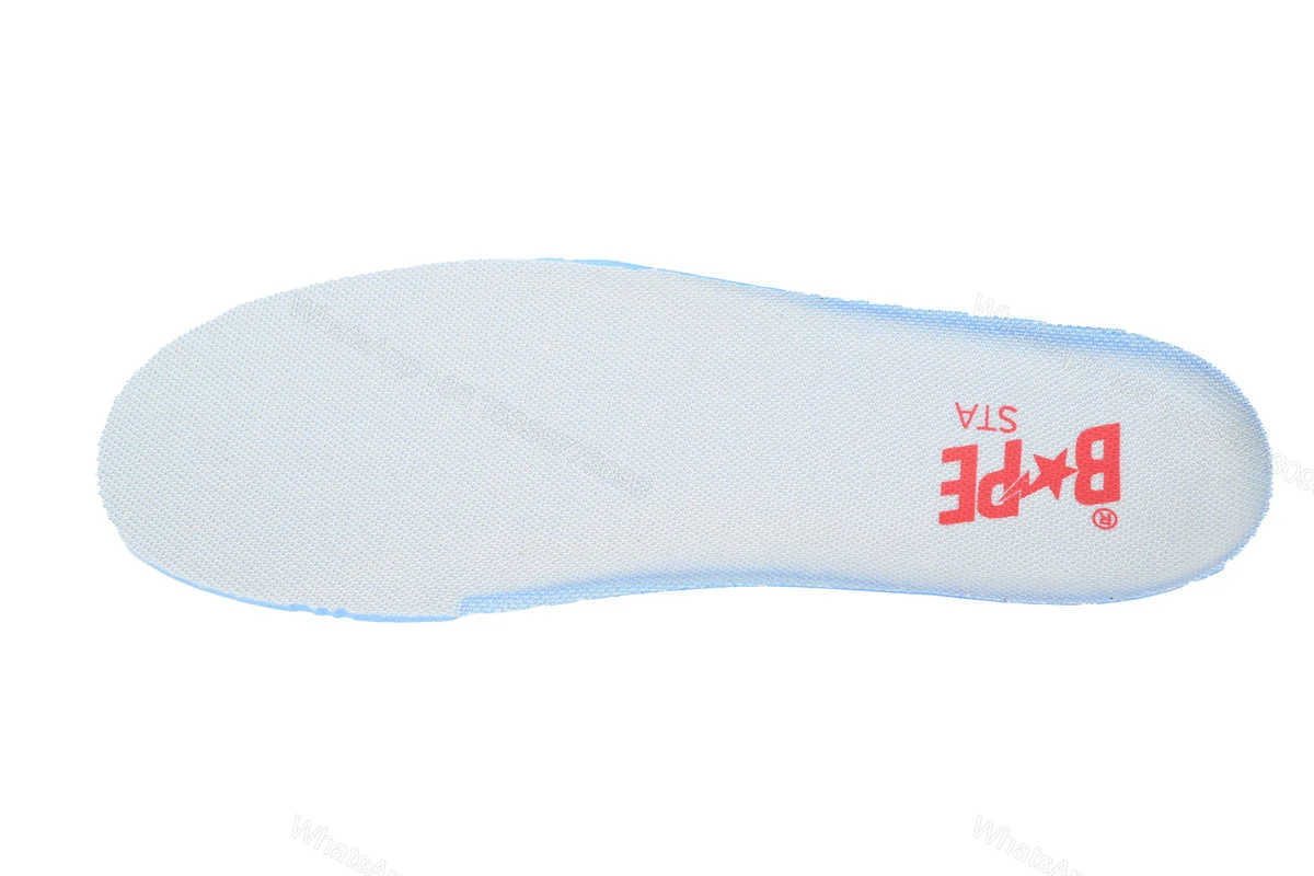 View 3 of Kanye West x A BATHING APE BapeSTA 0607FS-001