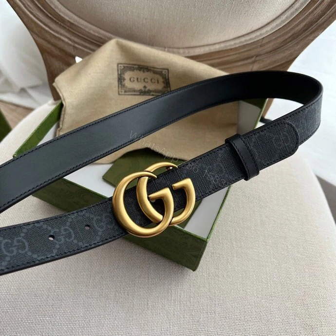 View 4 of Women’s Luxury GCI BELTS 027
