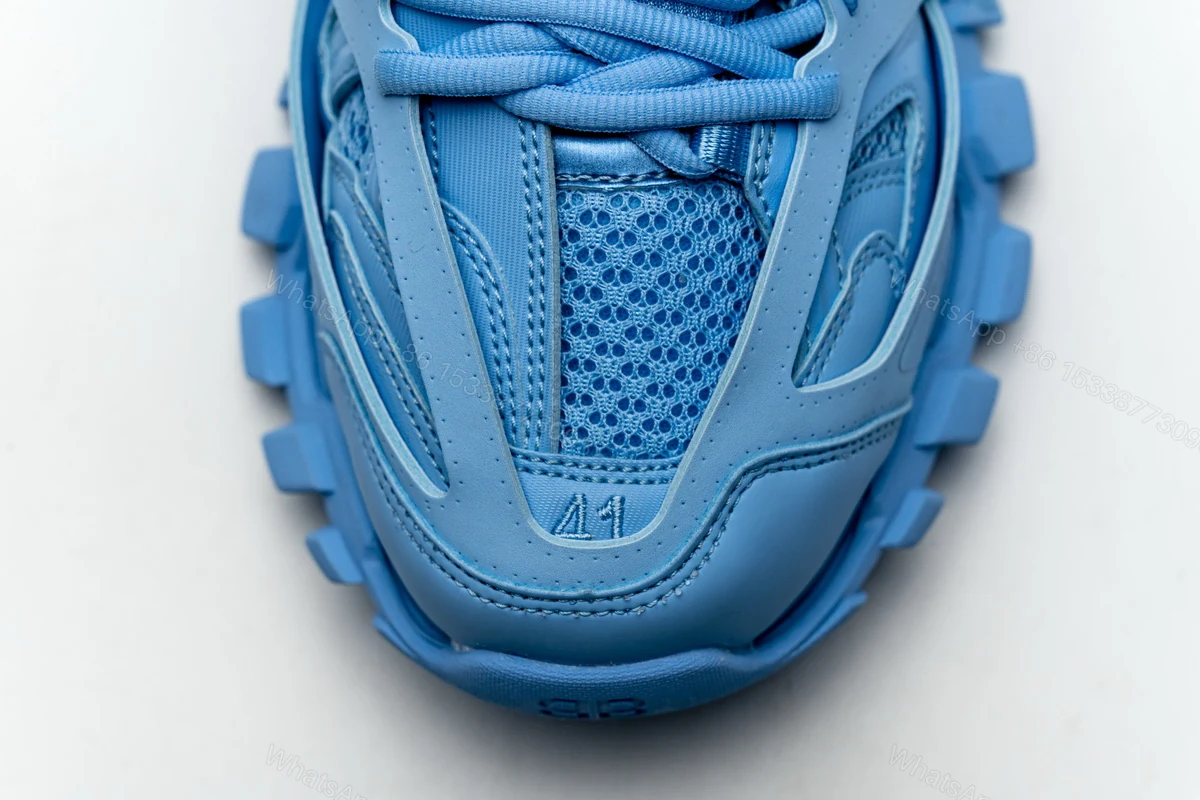 View 8 of Balenciaga Track Moonlight 542023 W2LA1 4800