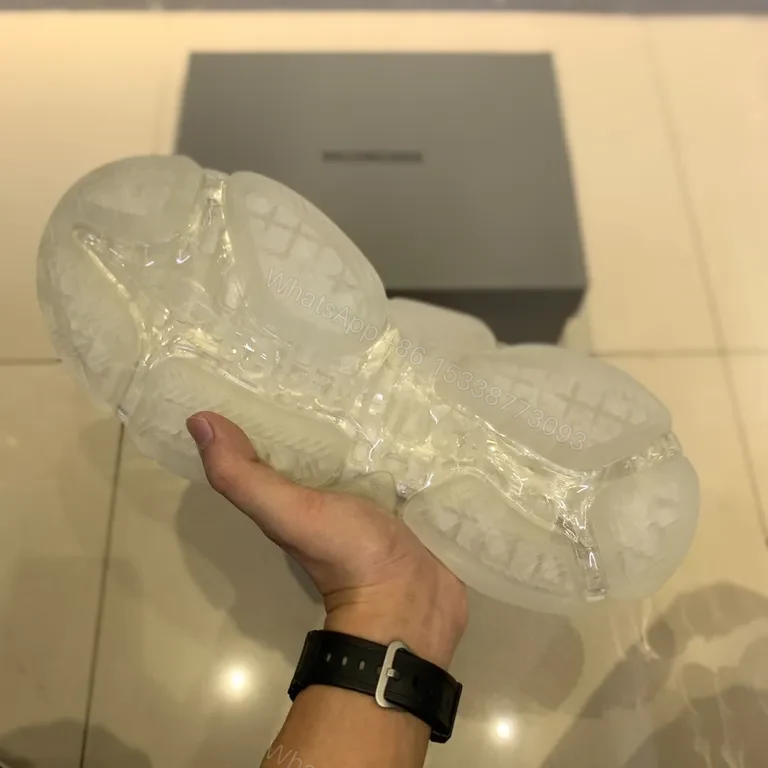 View 4 of Ivory Leather Suede High-Tops â€“ Luxury Everyday Sneaker