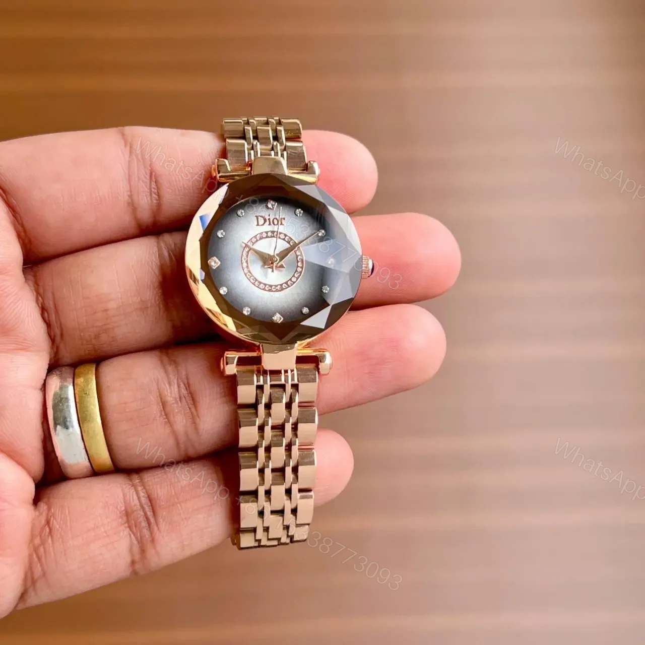 Lady Dior — view 1