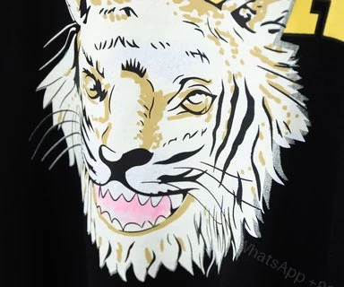View 6 of GUCCI Tiger T-Shirt – GC0057