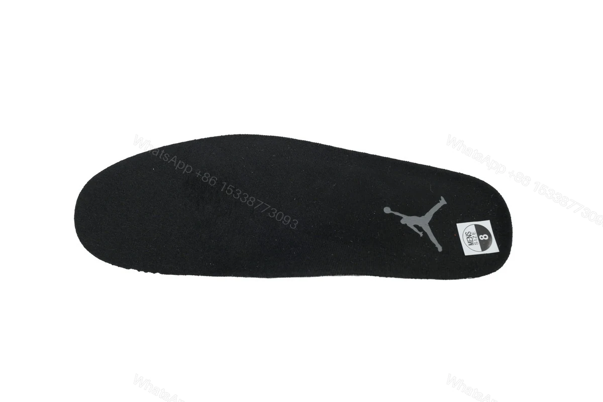 View 5 of Air Jordan 5 Retro Black Cat FZ2239-001