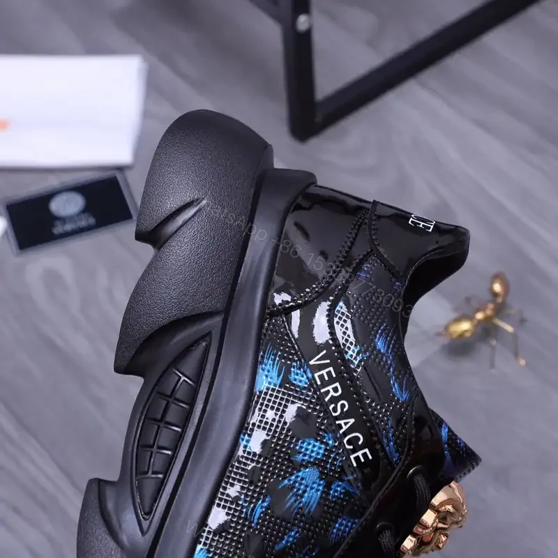 View 5 of VERSACE SNEAKERS – VS71