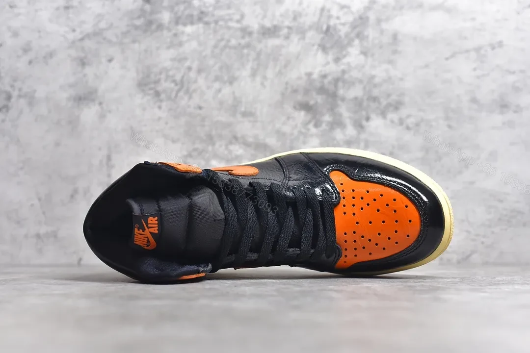 View 6 of Air Jordan 1 Retro High Shattered Backboard 3.0 Reps
