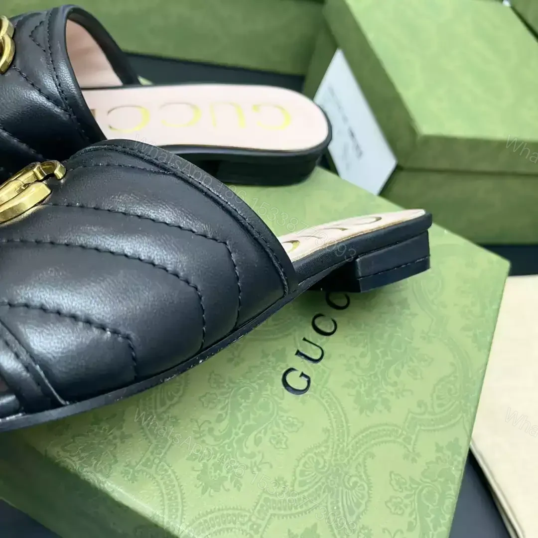 View 4 of GUCCI SLIPPERS – SDG030