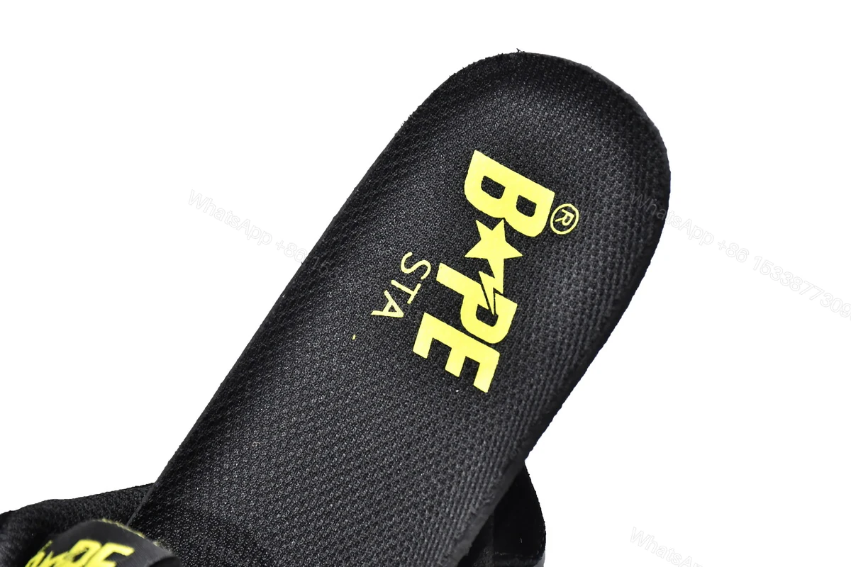 View 5 of Bape Sk8 Sta Low 1G70-191-031(BapeSta)