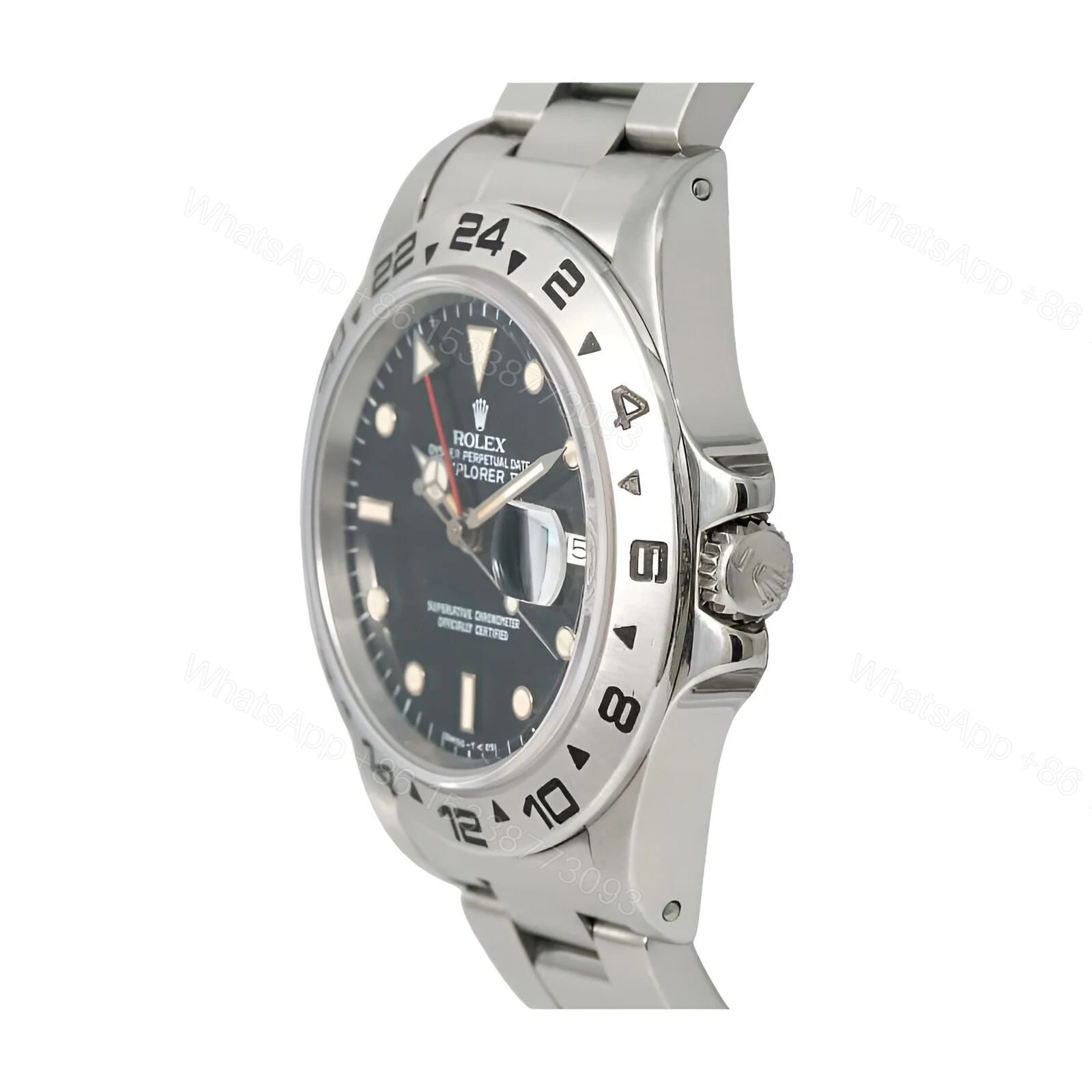 View 3 of Vintage Rolex Replica