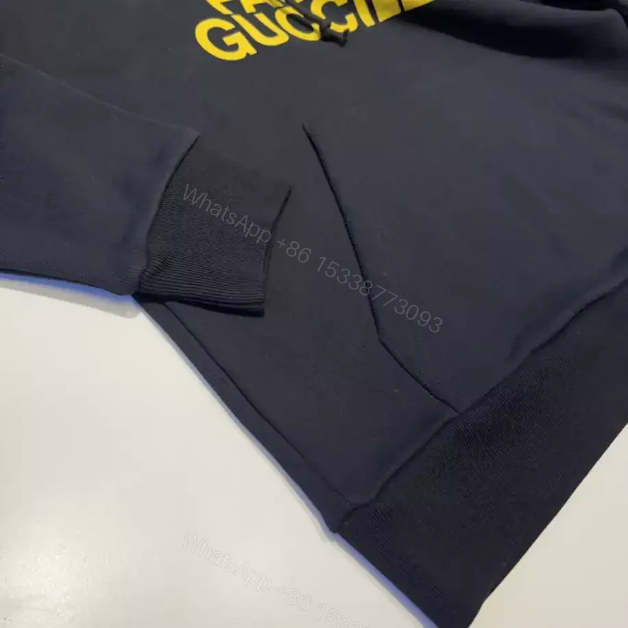 View 5 of Gucci Hoodie – GC19