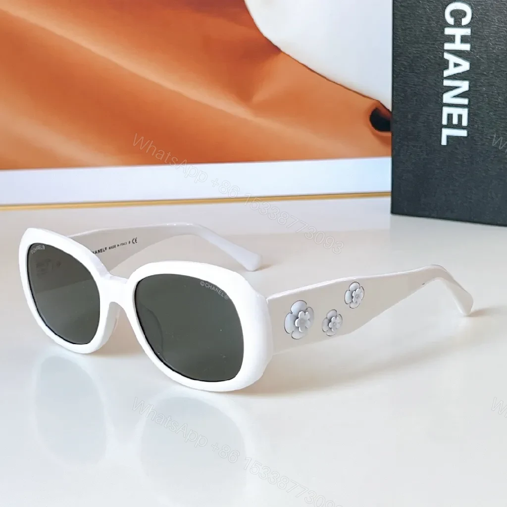 View 6 of Statement Tortuga Frames: Floral Embellished Tortoiseshell Sunglasses