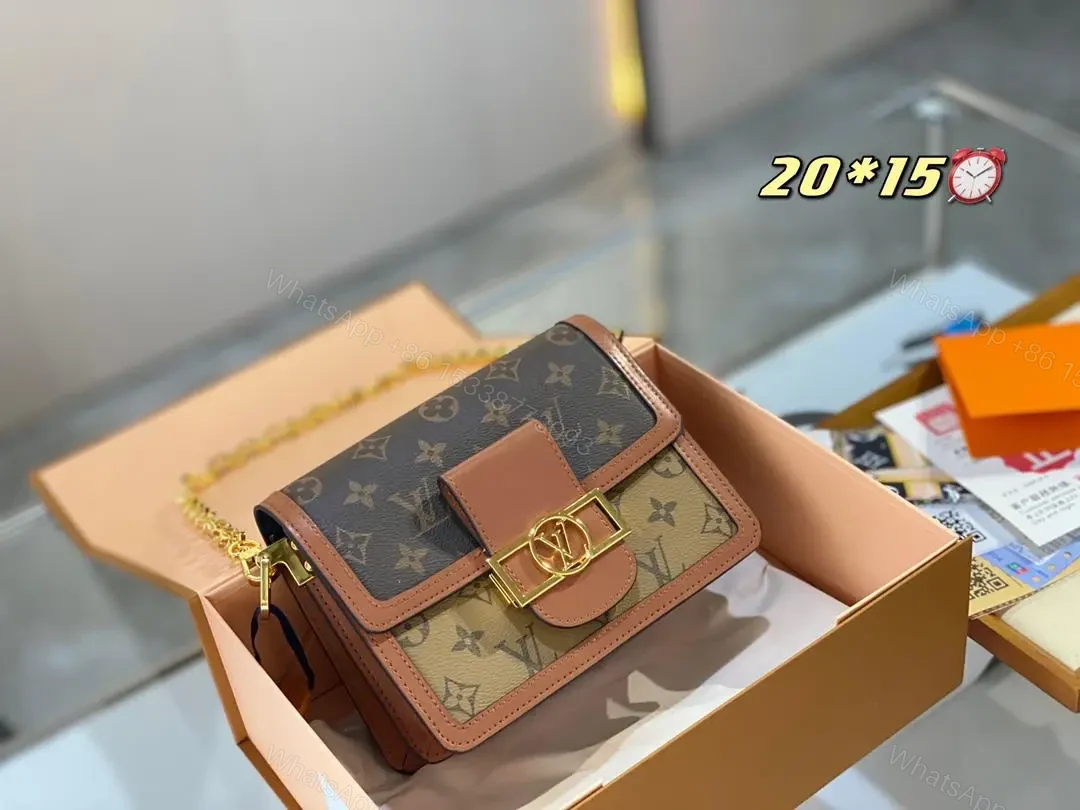 GUCCI 20×15 CM — view 1
