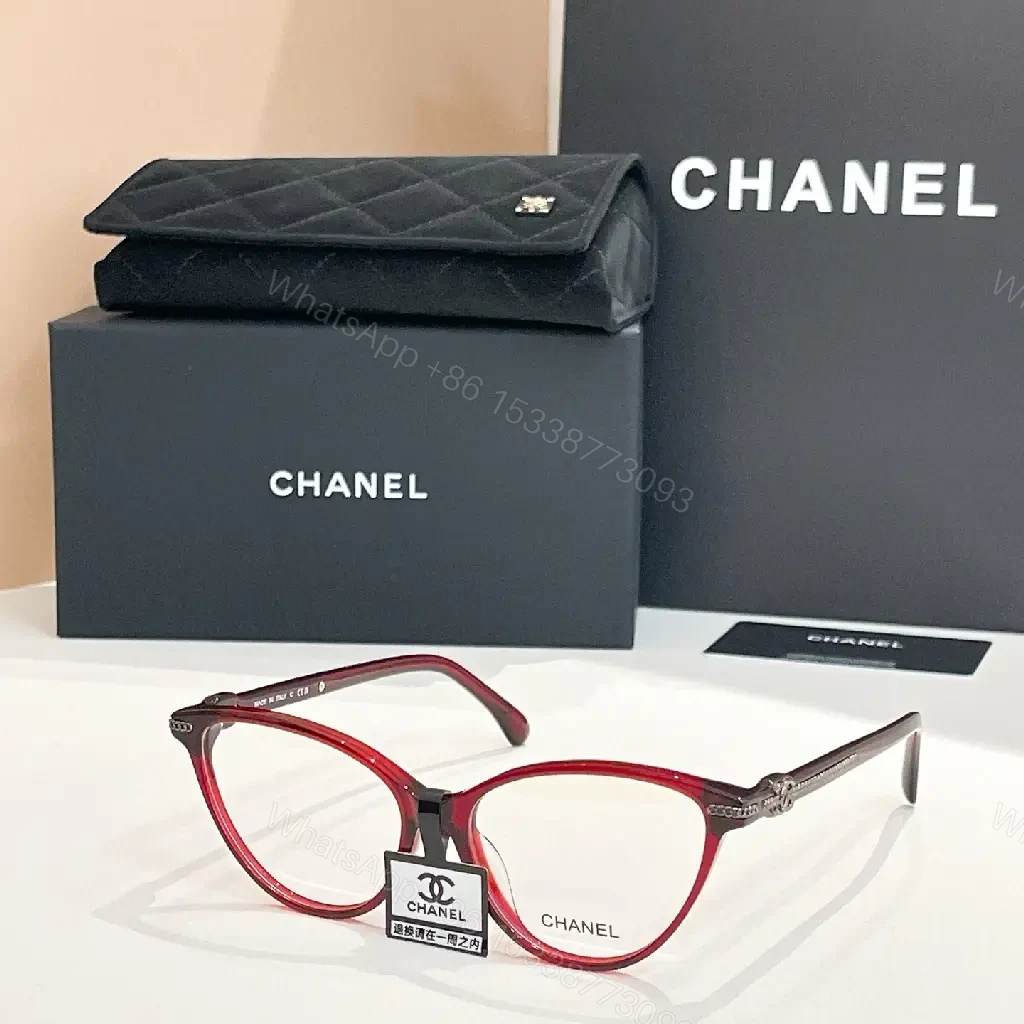 View 2 of Blue Translucent Acetate Round-Square Eyewear: All-Day Comfort
