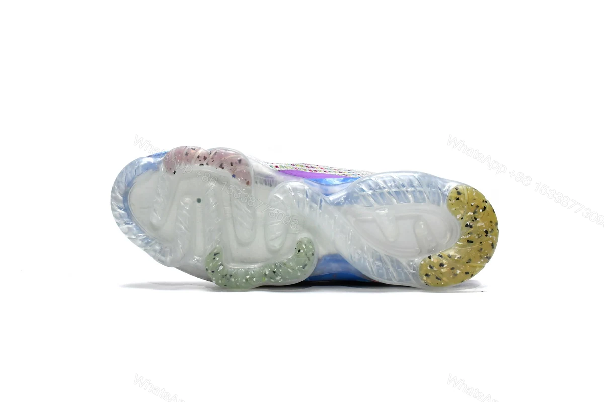 View 3 of Nike Air VaporMax 2020 FK Pure Platinum CJ6740-001