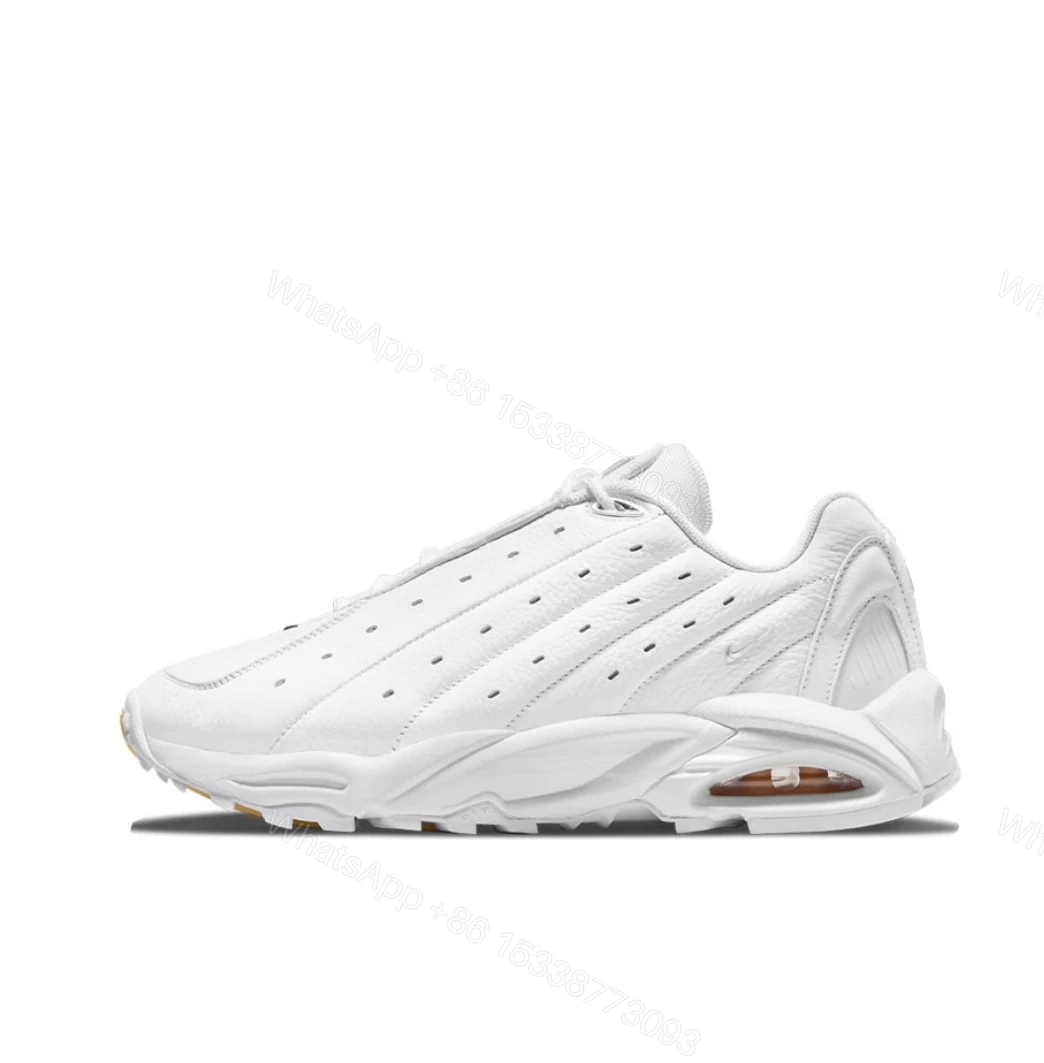 View 6 of NOCTA x Nike Hot Step Air Terra "Triple White"