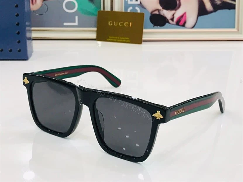 GUCCI SUNGLASSES – GST09 — view 1