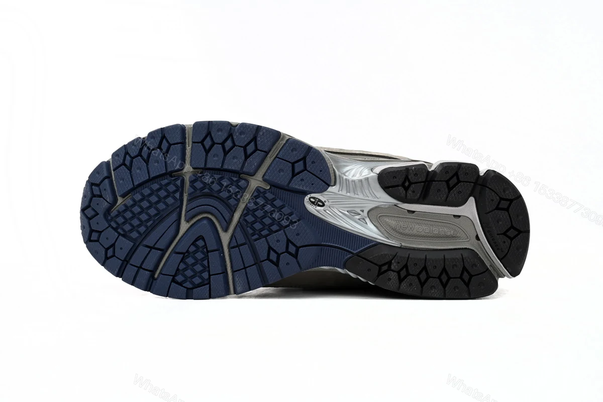 View 11 of NEW BALANCE Grey M1906RB