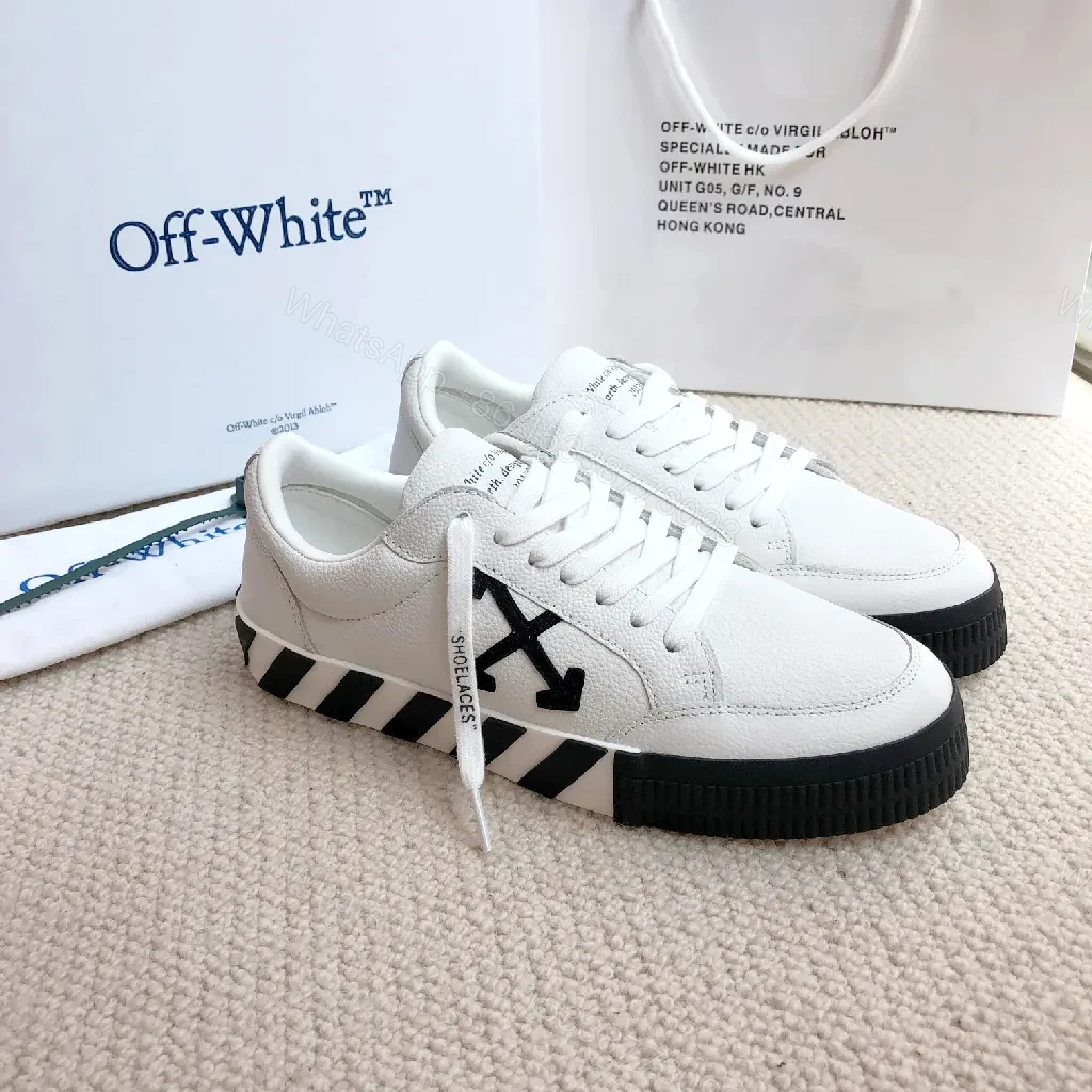 View 6 of White Leather High-Top Sneakers: Designer-Inspired Comfort
