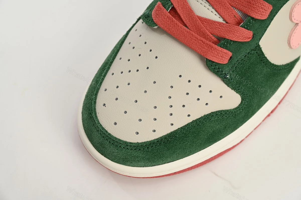 View 6 of Nike SB Dunk Low WTP"MOSS" DUNK Solar Powder 1124-93-061