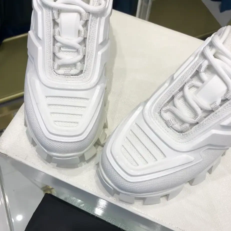 View 3 of PRADA CLOUDBUST THUNDER SNEAKERS – PRD024