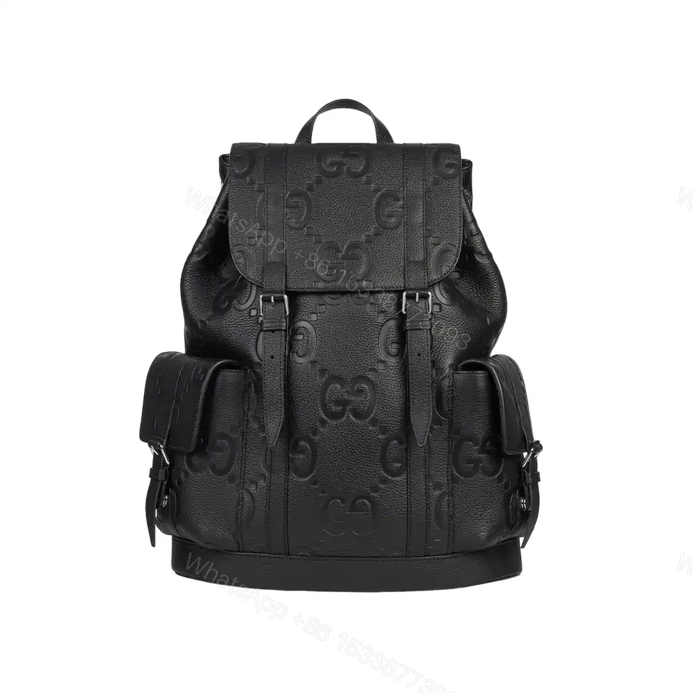 JUMBO GG BACKPACK – GBC044 — view 1