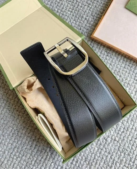 View 2 of GUCCI BELT – B83