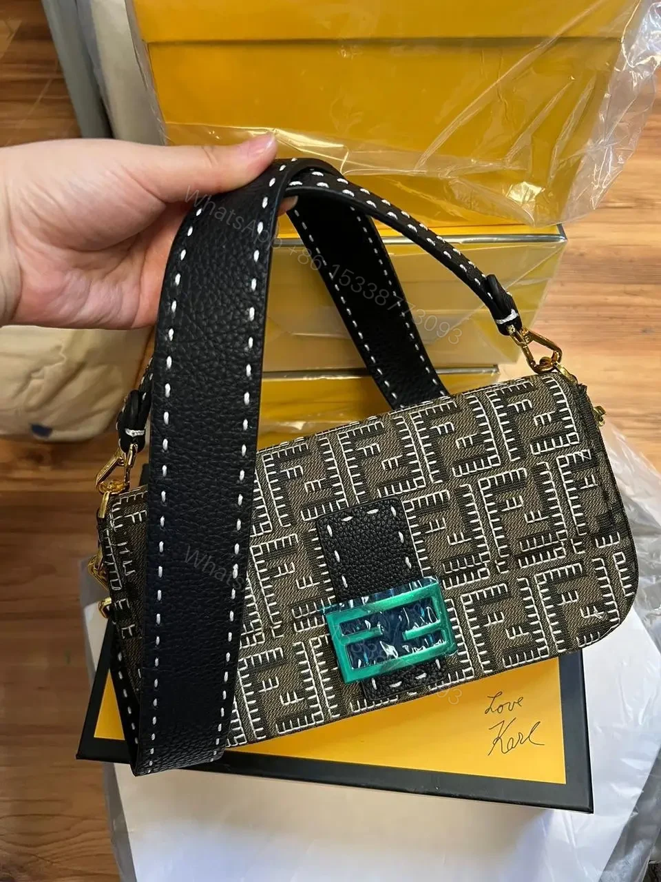 FENDI — view 1