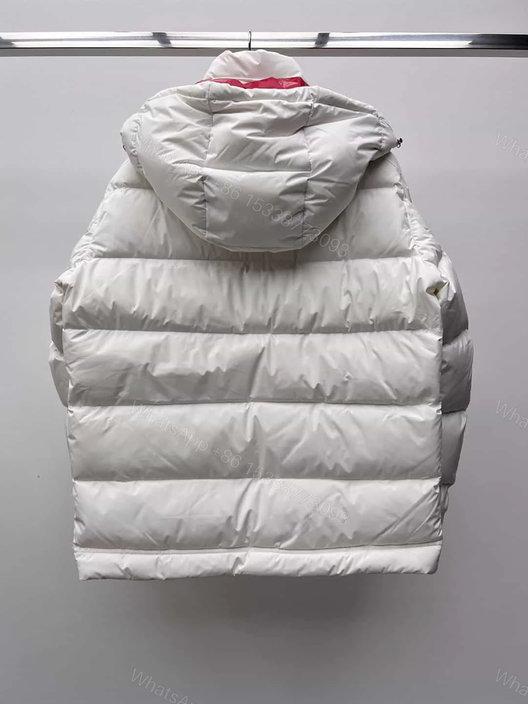 View 2 of MONCLER JACKET – MJ008