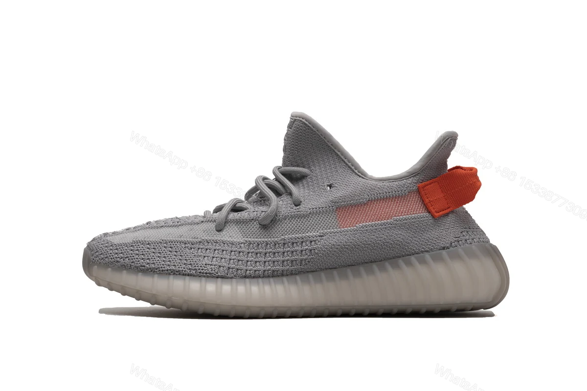 View 4 of adidas Yeezy Boost 350 V2 Tail Light Reps FX9017
