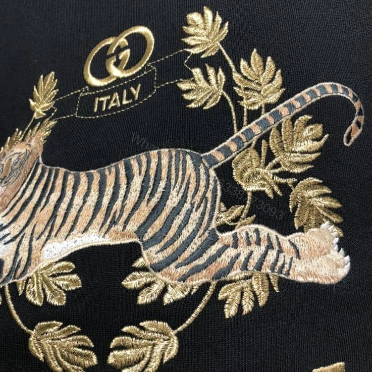 View 3 of Gucci Hoodie – GC54
