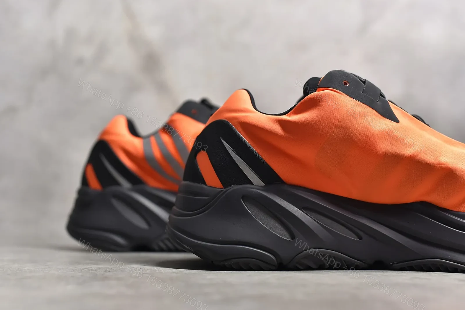 View 6 of Yeezy 700 MNVN Honey Flux Reps