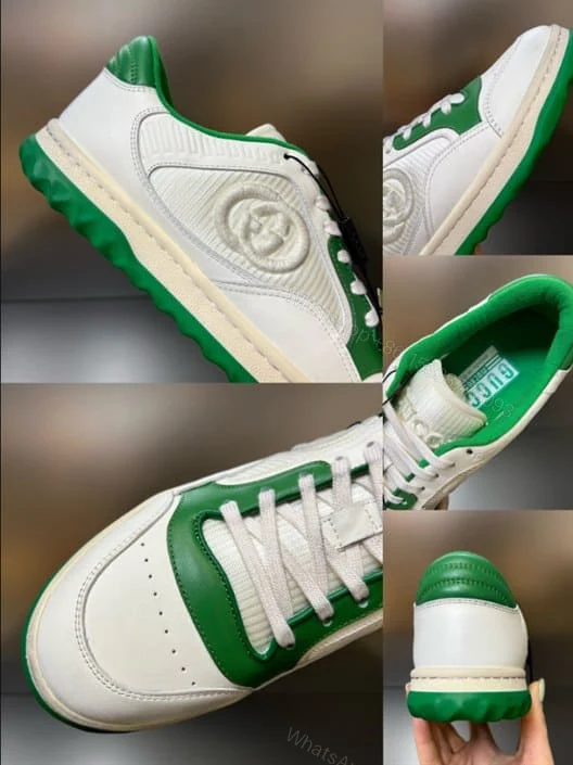 View 5 of MEN’S MAC80 SNEAKER – GC148