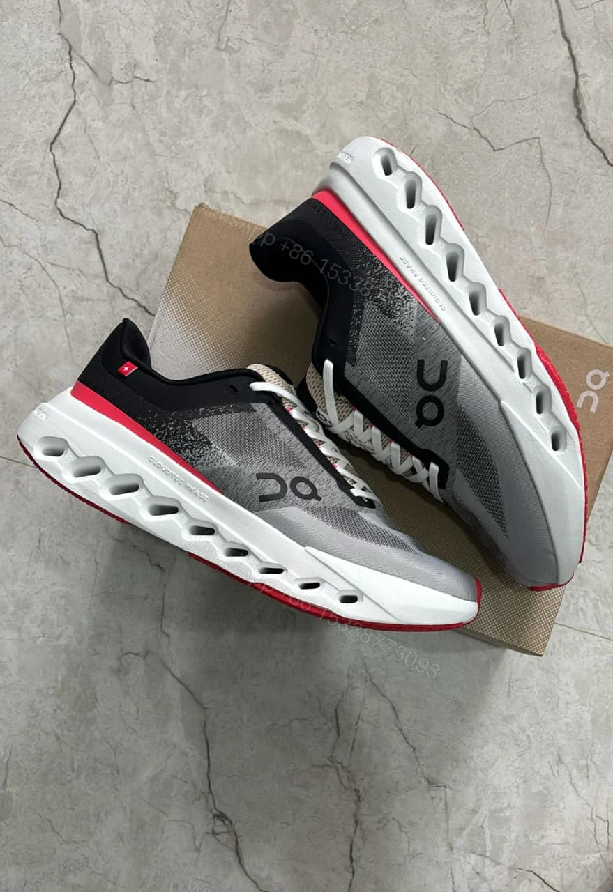 View 13 of FIRST COPY ON cloud running sports confirt shoes