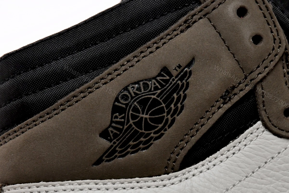 View 6 of Air Jordan 1 Retro High Travis Scott CD4487-100