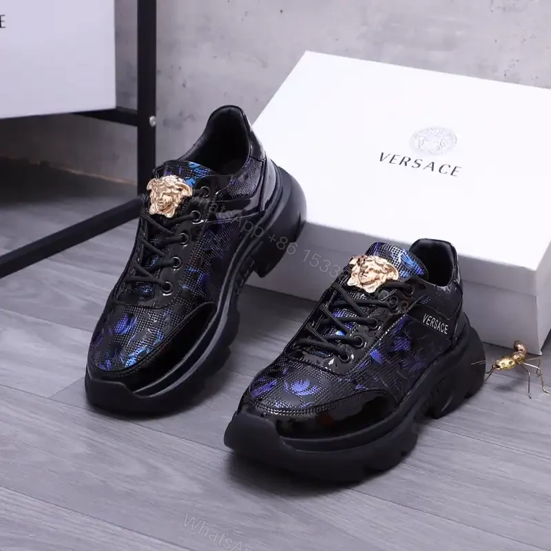 View 2 of VERSACE SNEAKERS – VS71