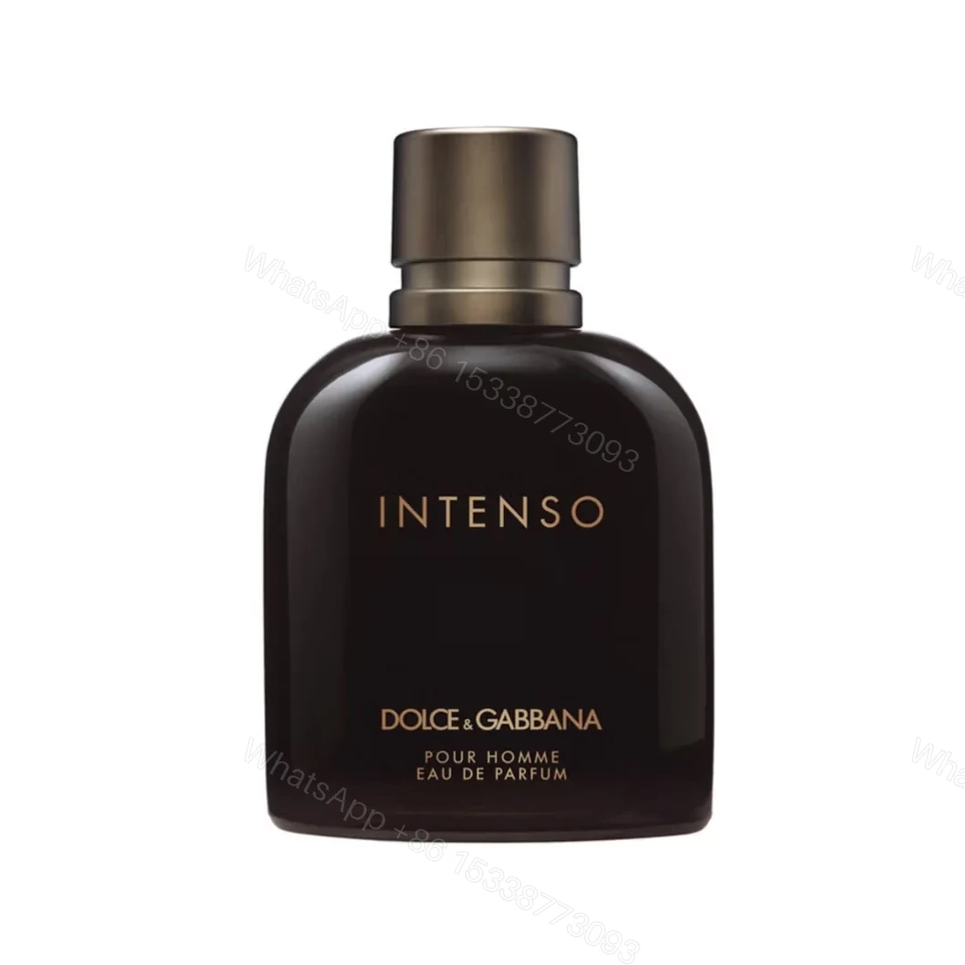 Dolce&Gabbana Intenso Eau De Parfum For Men — view 1