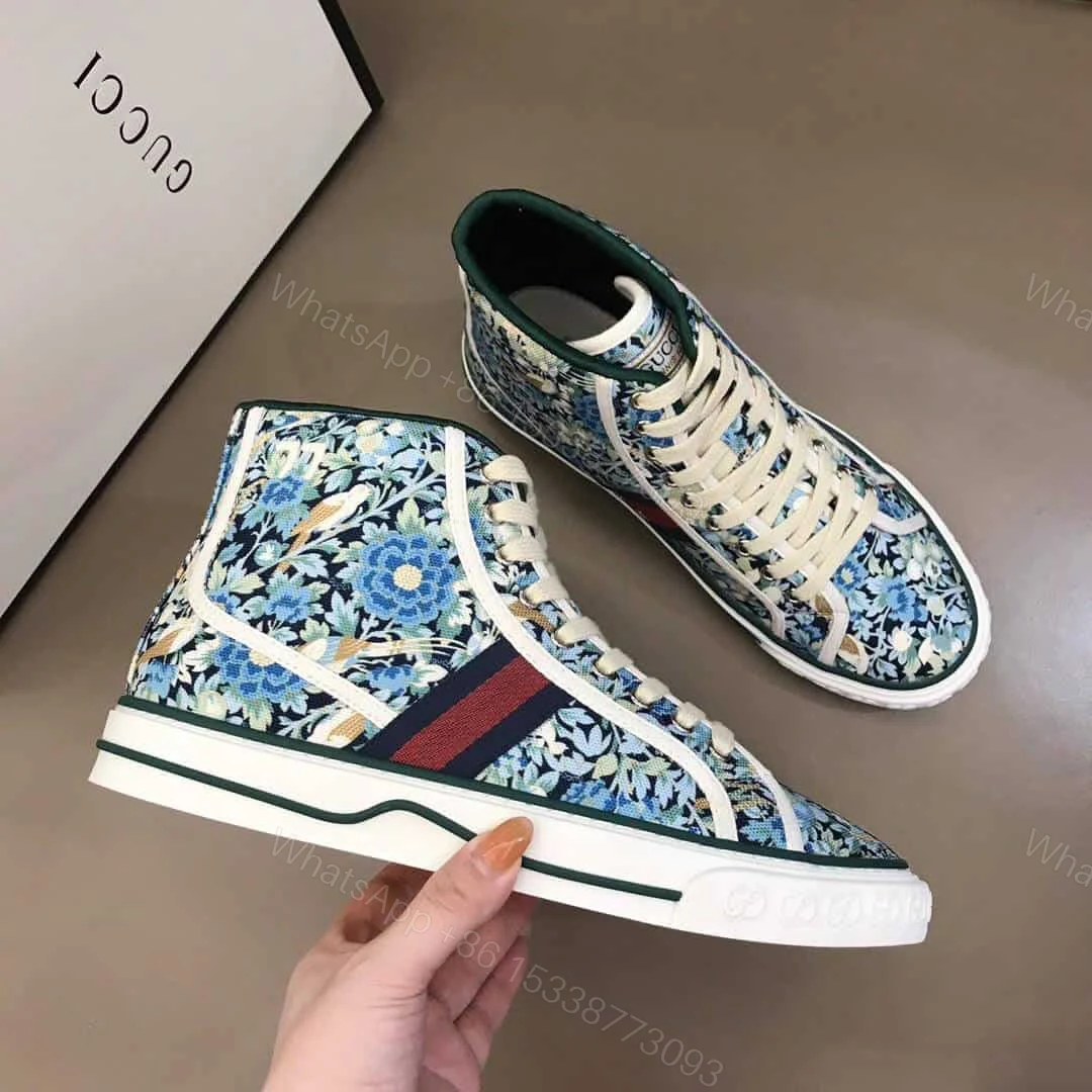 View 6 of GUCCI TENNIS 1977 SNEAKER – GC195