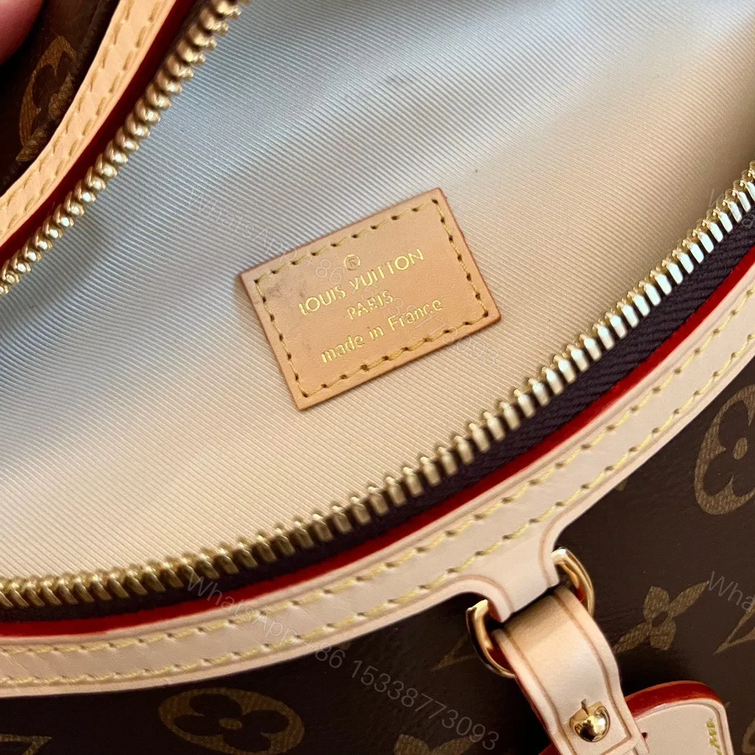 View 6 of Louis Vuitton LV Bumbag Monogram Handbags 38x16x8cm