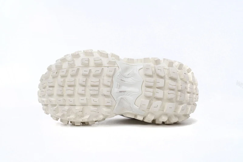 View 7 of Balenciaga Defender All White 685611 W1RB3 1201