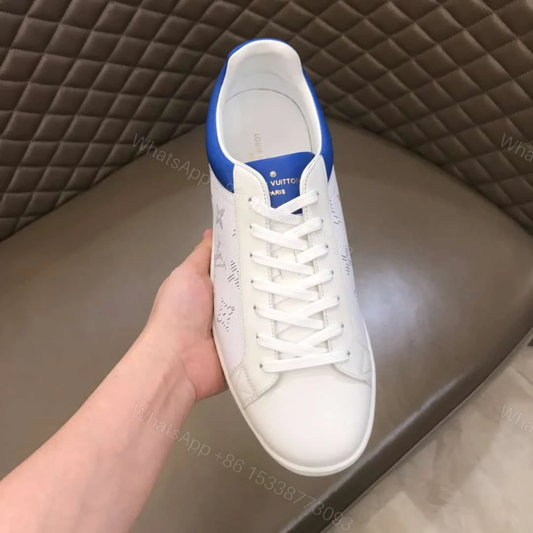 View 6 of LOUIS VUITTON LUXEMBOURG SNEAKERS – LV82