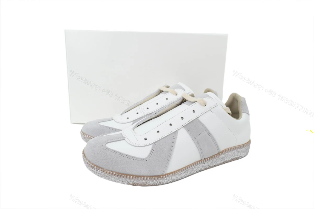 View 5 of Maison Margiela Grey